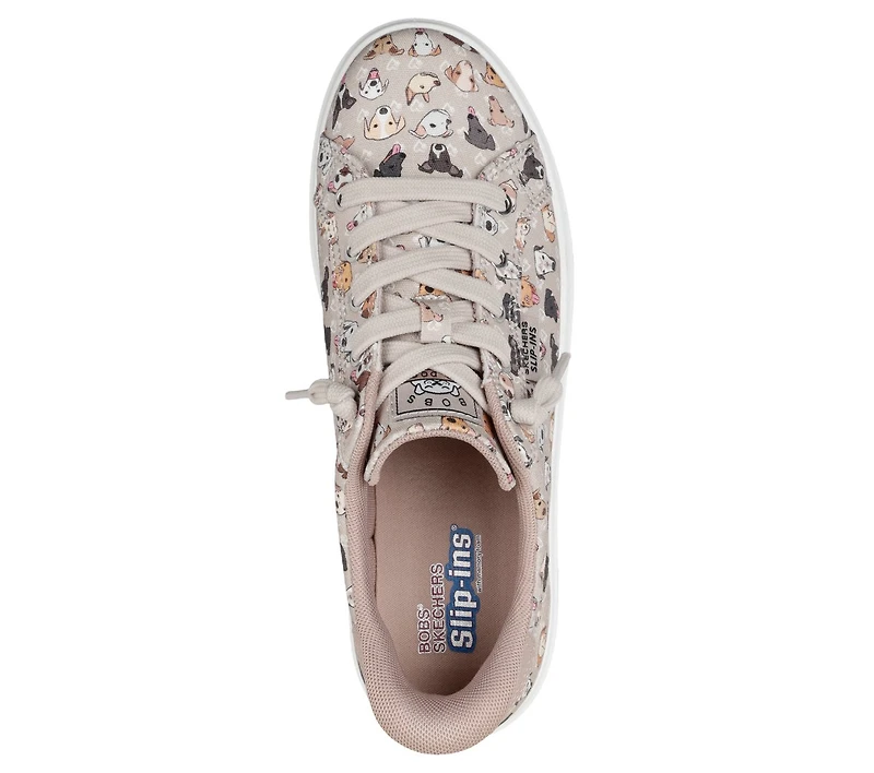 Skechers Slip-ins: BOBS D'Vine - Proper Pups