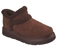 Skechers Slip-ins: BOBS Keepsakes Lite - Winter Snug
