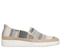 Skechers Slip-ins: BOBS Flexpadrille HI - Chic Chaser