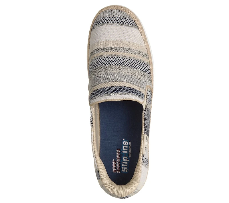 Skechers Slip-ins: BOBS Flexpadrille HI - Chic Chaser