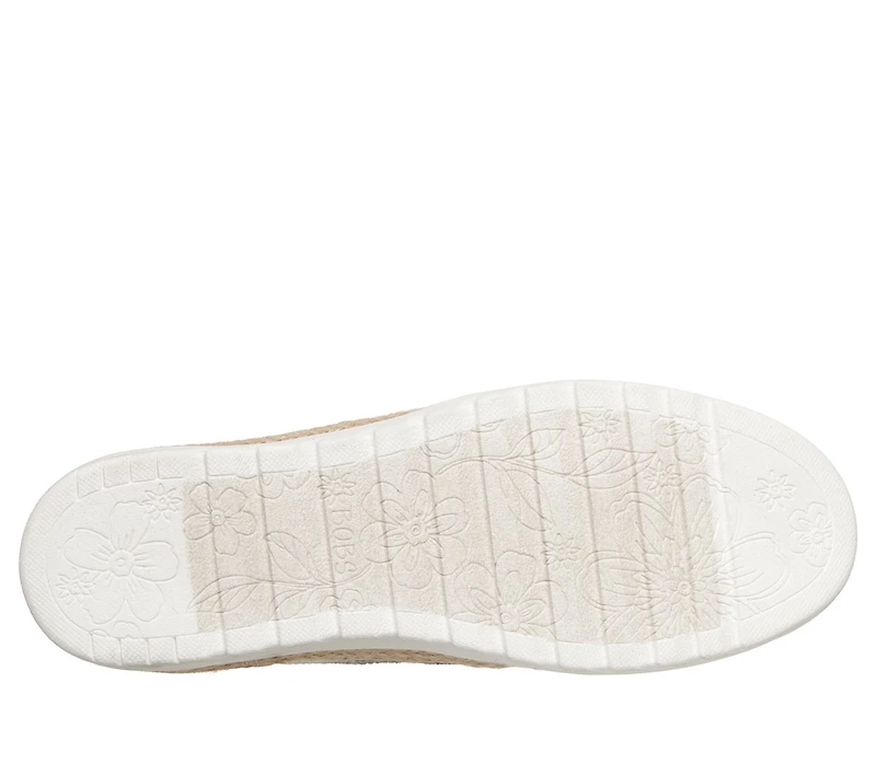 Skechers Slip-ins: BOBS Flexpadrille HI - Chic Chaser