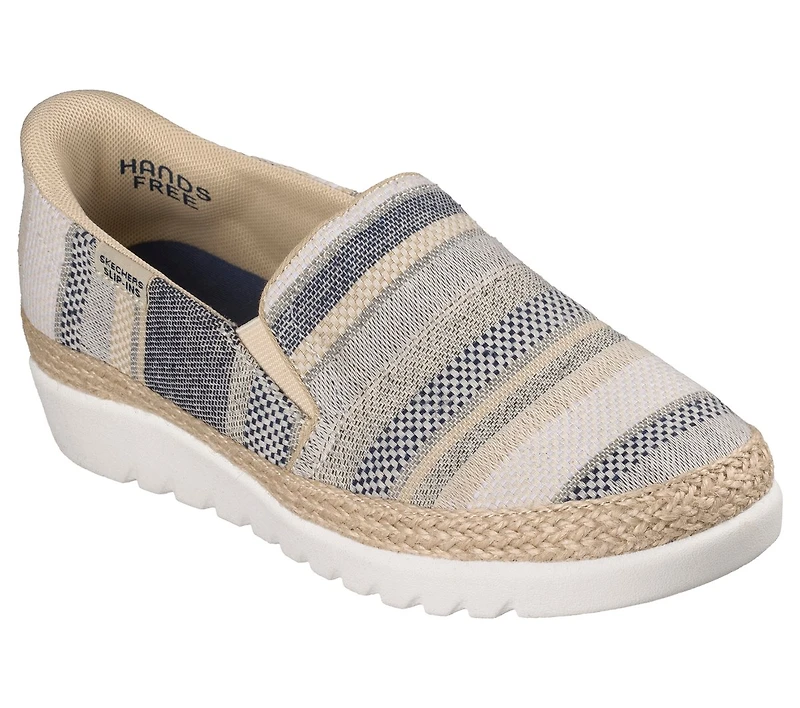 Skechers Slip-ins: BOBS Flexpadrille HI - Chic Chaser
