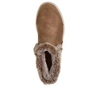 Skechers Slip-ins: BOBS Skip Cute Wave - Bliss Booties