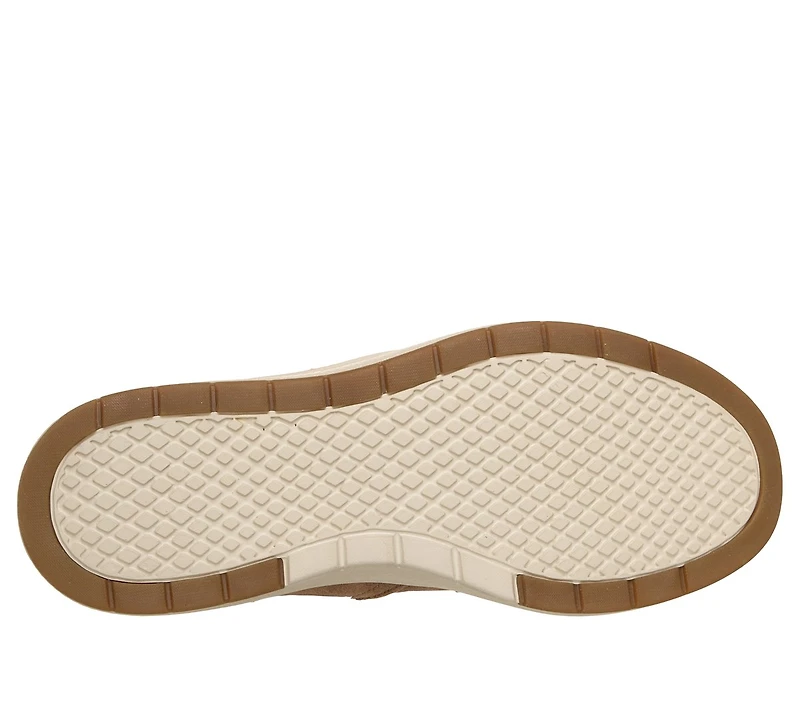 Skechers Slip-ins: BOBS Skip Cute Wave - Bliss Booties
