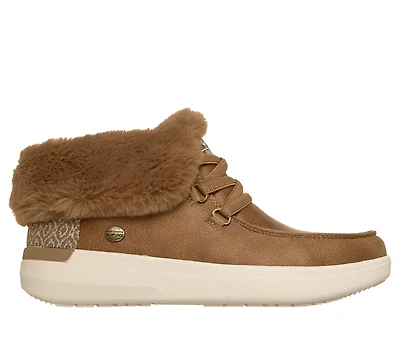 Skechers Slip-ins: BOBS Skip Cloud - Sky HI