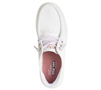 Skechers Slip-ins: BOBS Skip Cute - Cozy Fit 'N' Cruise