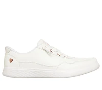 Skechers Slip-ins: BOBS Skip Cute - Light Love