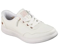 Skechers Slip-ins: BOBS Skip Cute - Light Love