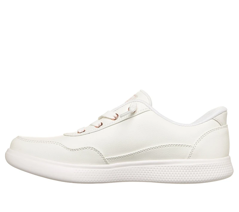 Skechers Slip-ins: BOBS Skip Cute - Light Love