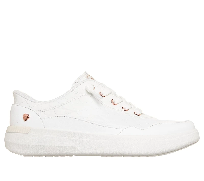 Skechers Slip-ins: BOBS Skip Cloud - Smooth Drift