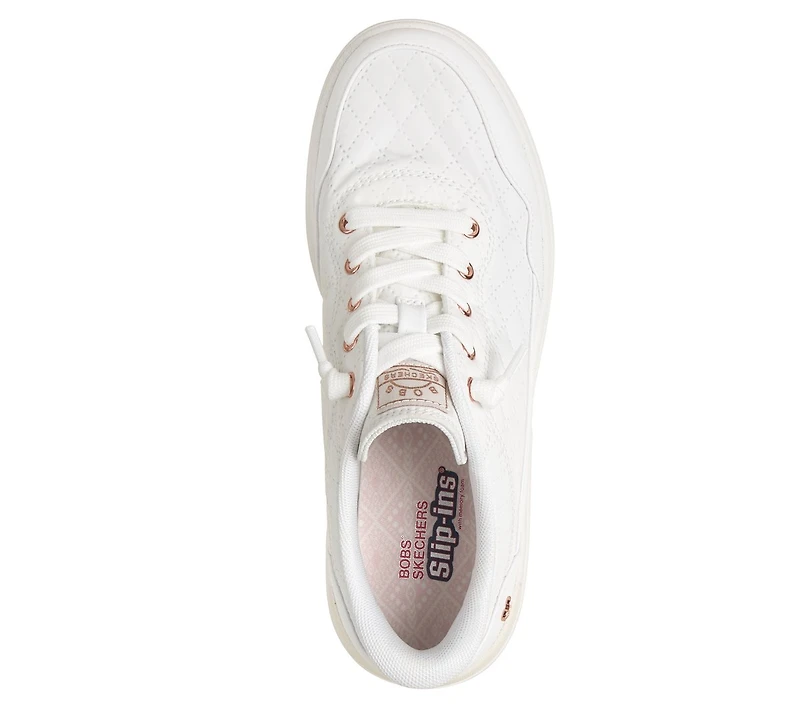 Skechers Slip-ins: BOBS Skip Cloud - Smooth Drift