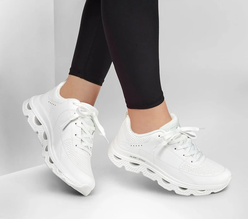Skechers BOBS Sport Arc Waves - Easy Fit
