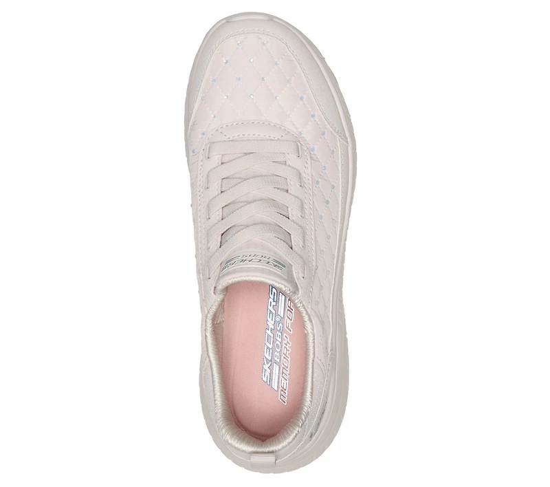 BOBS Sport Squad Chaos - Cozy Fit Crystal Rain