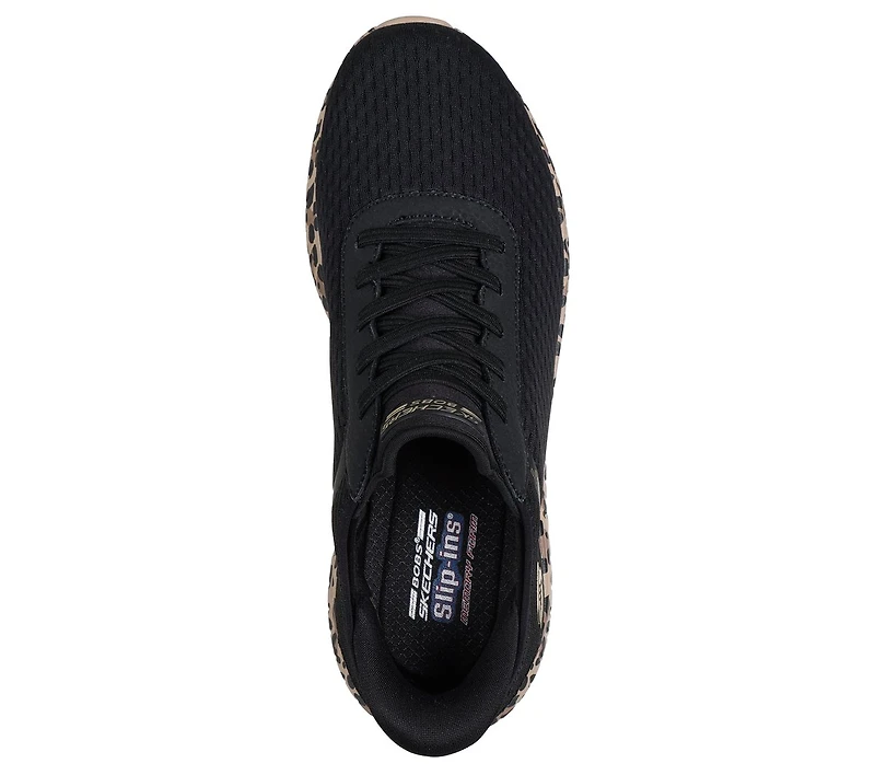 Skechers Slip-ins: BOBS Sport Squad Chaos - Daily Prowl