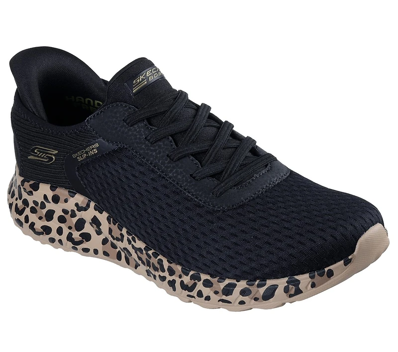 Skechers Slip-ins: BOBS Sport Squad Chaos - Daily Prowl