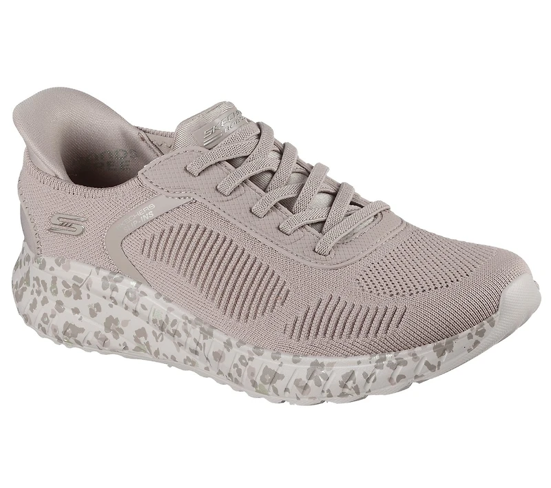 Skechers Slip-ins: BOBS Sport Squad Chaos - Urban Drift