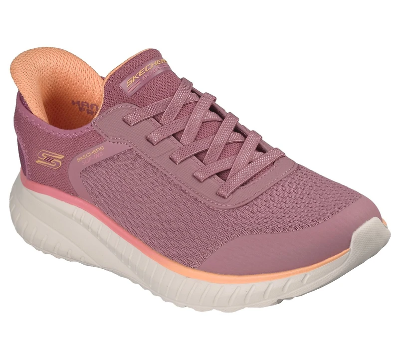 Skechers Slip-ins: BOBS Sport Squad Chaos
