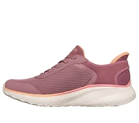 Skechers Slip-ins: BOBS Sport Squad Chaos