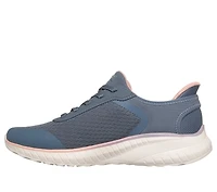 Skechers Slip-ins: BOBS Sport Squad Chaos - Ombre Paradise