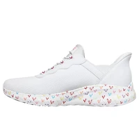 Skechers Slip-ins JGoldcrown: BOBS Sport Squad Chaos - Joy Glow