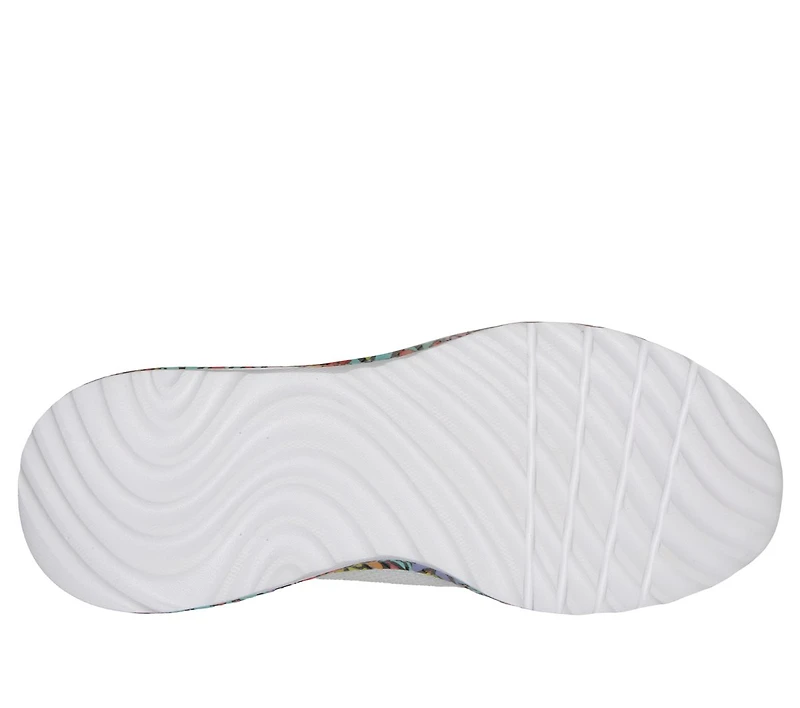 Skechers Slip-ins JGoldcrown: BOBS Sport Squad Chaos - Colorstride Motion