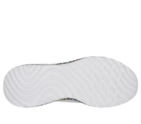 Skechers Slip-ins JGoldcrown: BOBS Sport Squad Chaos - Colorstride Motion