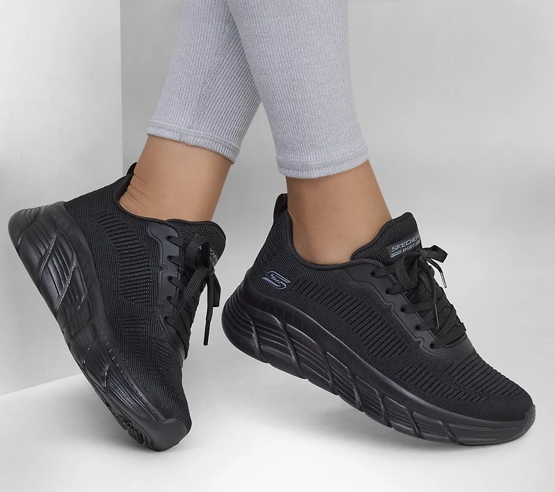Skechers BOBS Sport B Flex Hi