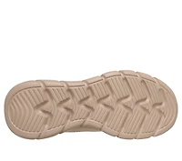 Skechers Slip-ins: BOBS Sport B Flex HI - Lifted