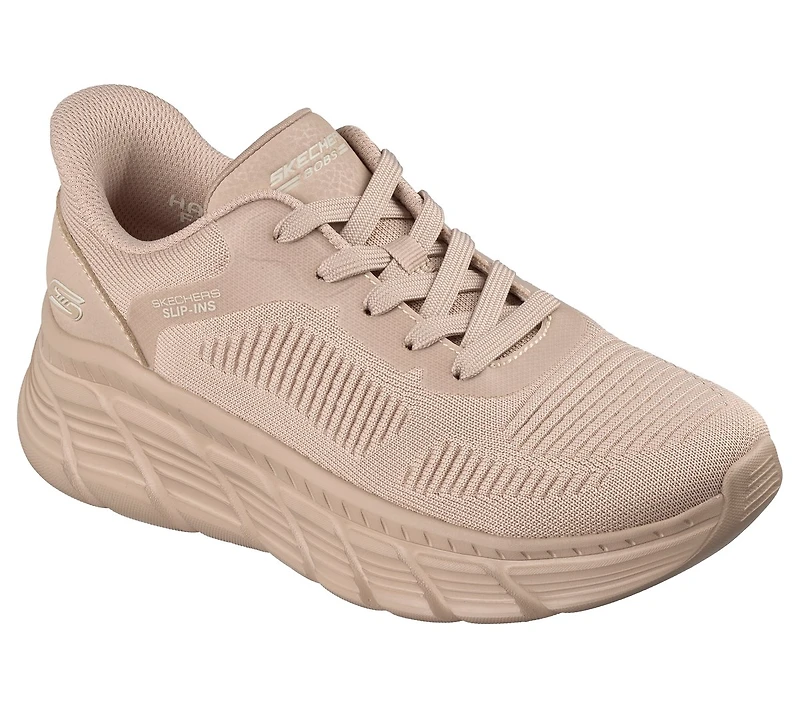 Skechers Slip-ins: BOBS Sport B Flex HI - Lifted