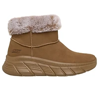 BOBS Sport B Flex HI - Plush Rise