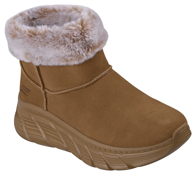 BOBS Sport B Flex HI - Plush Rise