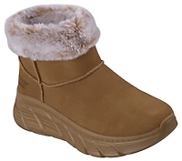 BOBS Sport B Flex HI - Plush Rise