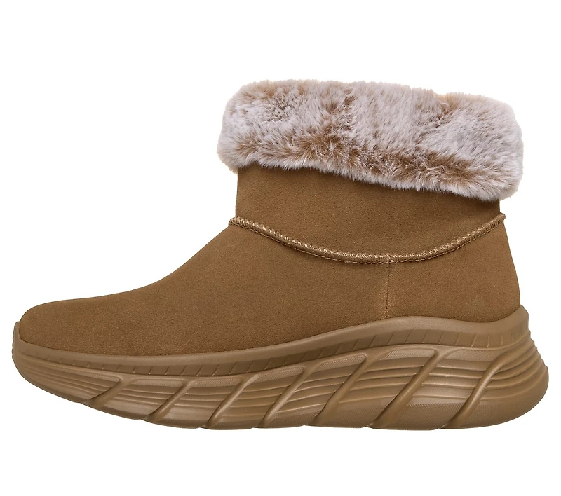 BOBS Sport B Flex HI - Plush Rise