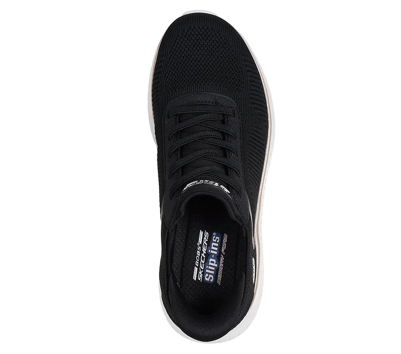 Skechers Slip-ins: BOBS Sport Squad Chaos