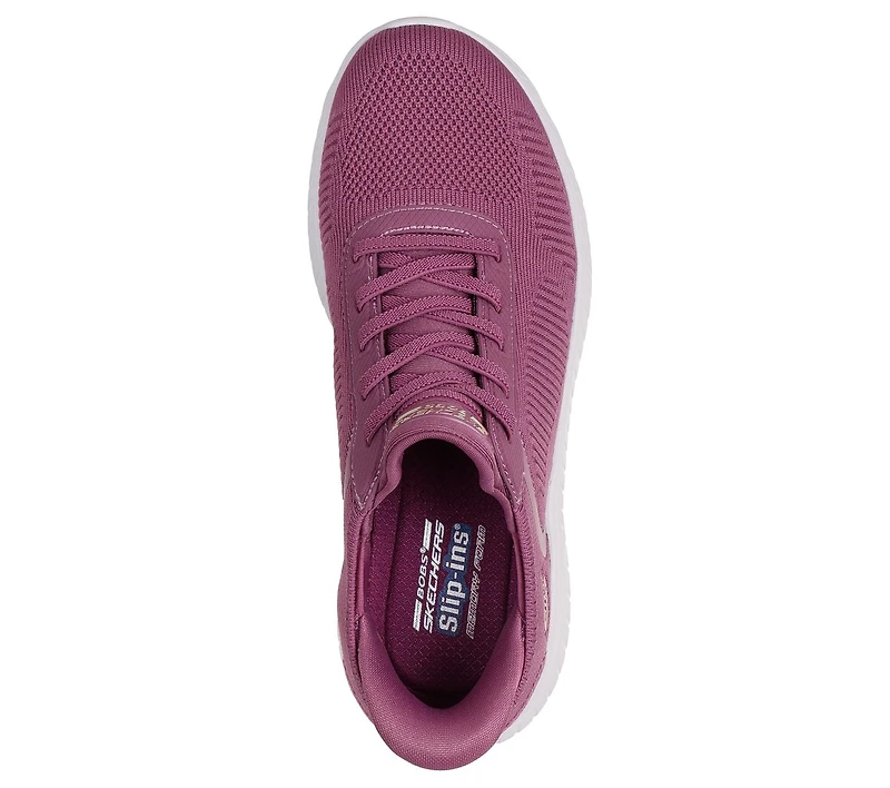 Skechers Slip-ins: BOBS Sport Squad Chaos