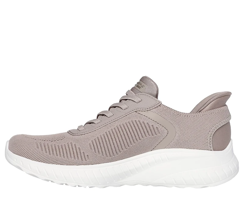 Skechers Slip-ins: BOBS Sport Squad Chaos - Current Muse