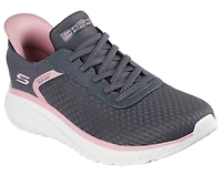 Skechers Slip-ins: BOBS Sport Squad Chaos - Stroke of Luck