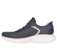 Skechers Slip-ins: BOBS Sport Squad Chaos - Stroke of Luck