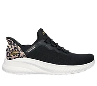 Skechers Slip-ins: BOBS Sport Squad Chaos - Seize The Hour