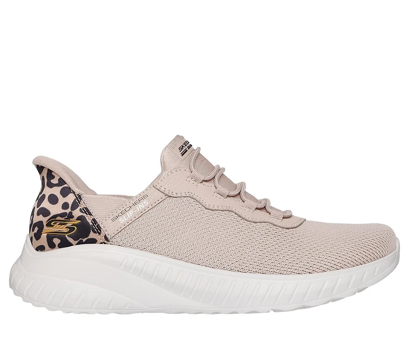 Skechers Slip-ins: BOBS Sport Squad Chaos - Seize The Hour