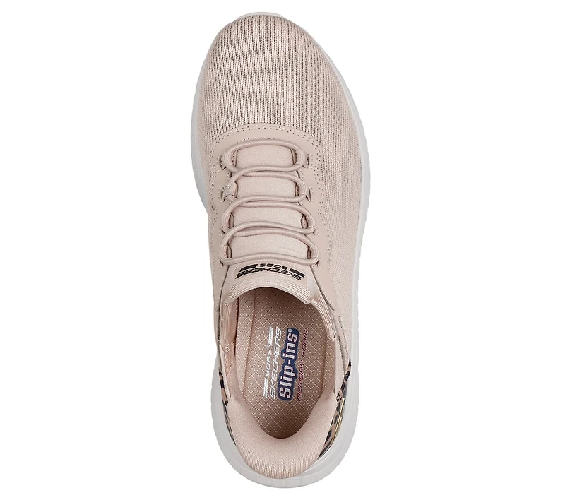 Skechers Slip-ins: BOBS Sport Squad Chaos - Seize The Hour