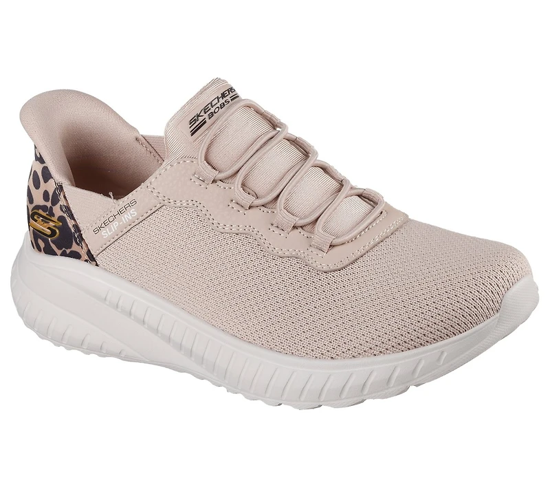 Skechers Slip-ins: BOBS Sport Squad Chaos - Seize The Hour