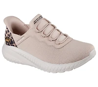 Skechers Slip-ins: BOBS Sport Squad Chaos - Seize The Hour