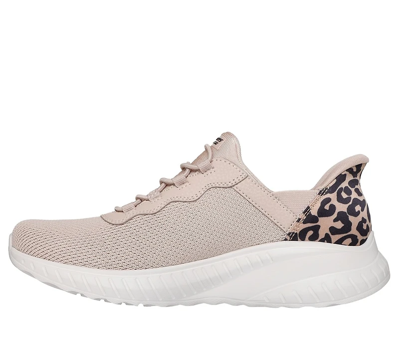Skechers Slip-ins: BOBS Sport Squad Chaos - Seize The Hour