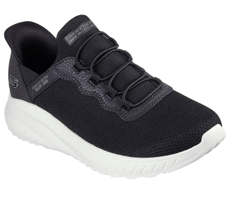 Skechers Slip-ins: BOBS Sport Squad Chaos