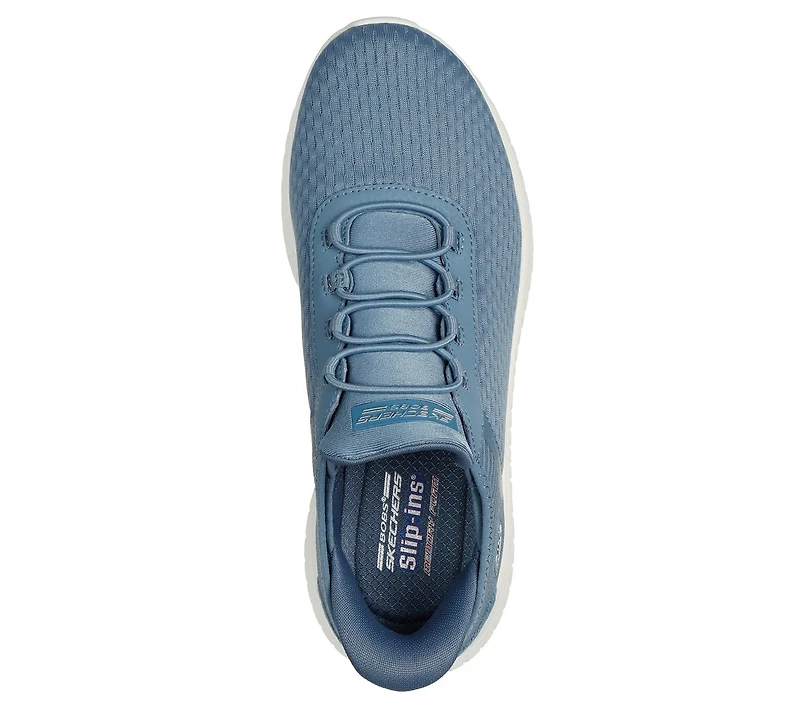 Skechers Slip-ins: BOBS Sport Squad Chaos