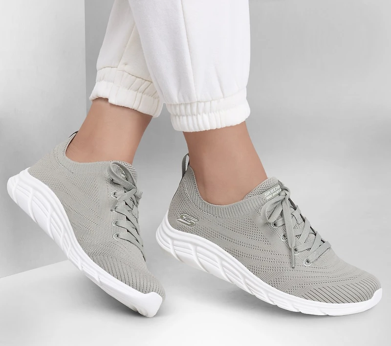 Skechers BOBS Sport B Flex Lo - Graceful Stride
