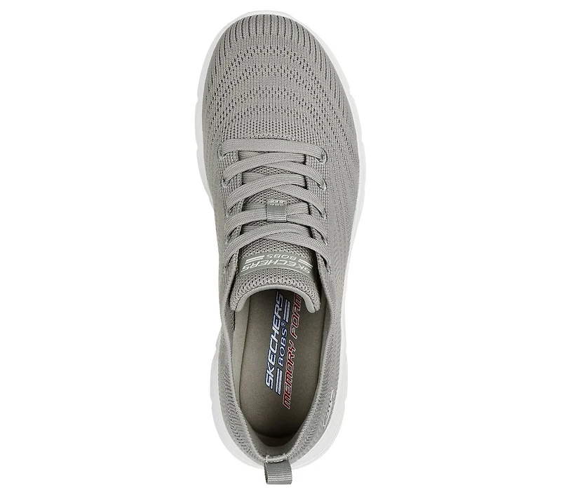Skechers BOBS Sport B Flex Lo - Graceful Stride