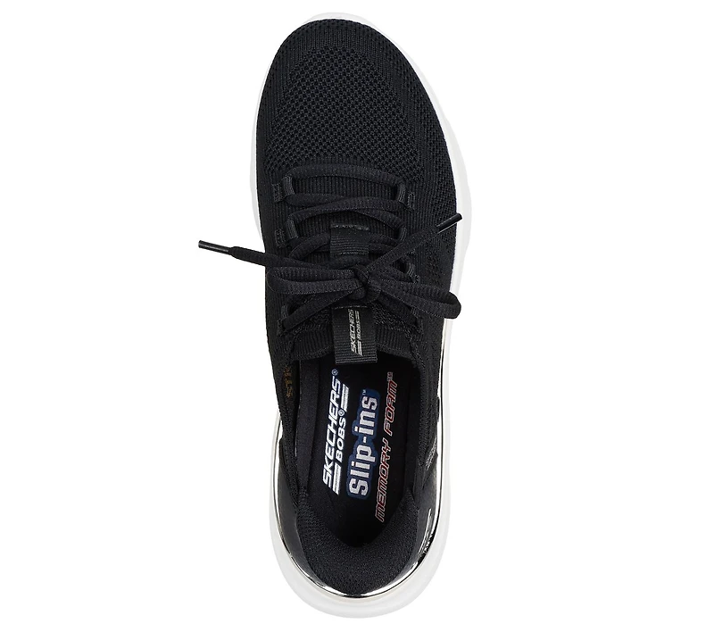 Skechers Slip-ins: BOBS Sport B Love - True Delight