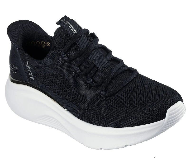 Skechers Slip-ins: BOBS Sport B Love - True Delight